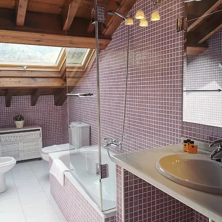 Country house El Gidio *