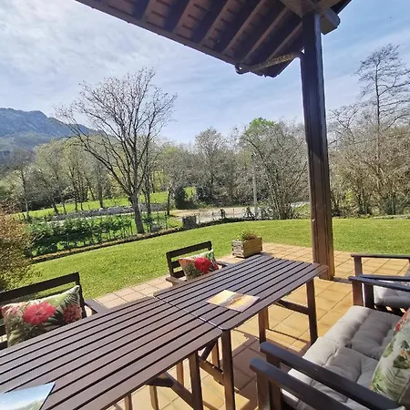 El Gidio Country house *