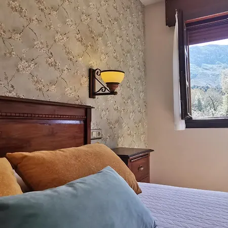 Gospodarstwo wiejskie El Gidio