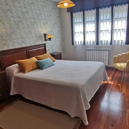 El Gidio Country house