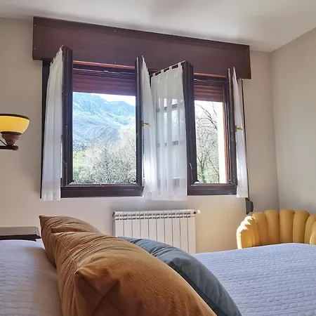El Gidio Country house *