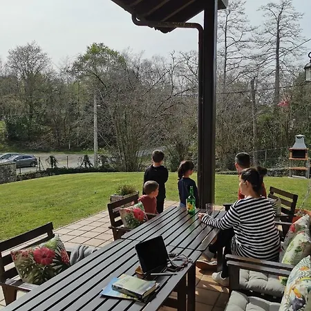 El Gidio Parres de Llanes