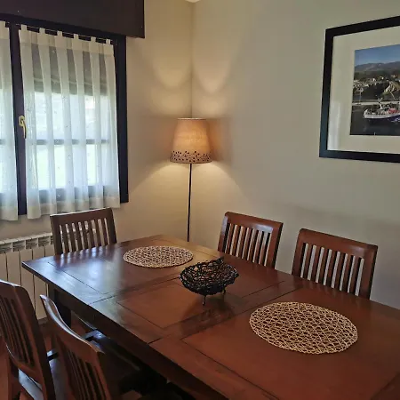 El Gidio Gospodarstwo wiejskie *