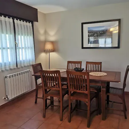 El Gidio Parres de Llanes