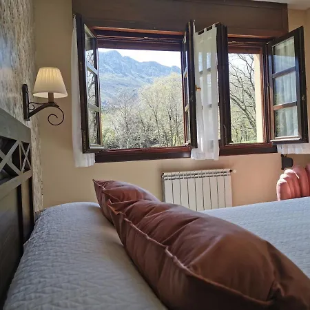 El Gidio Country house *