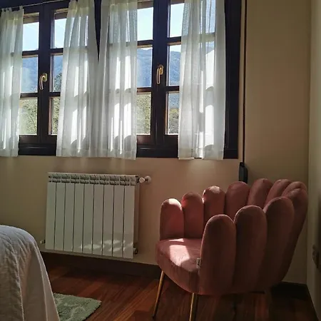 El Gidio Parres de Llanes