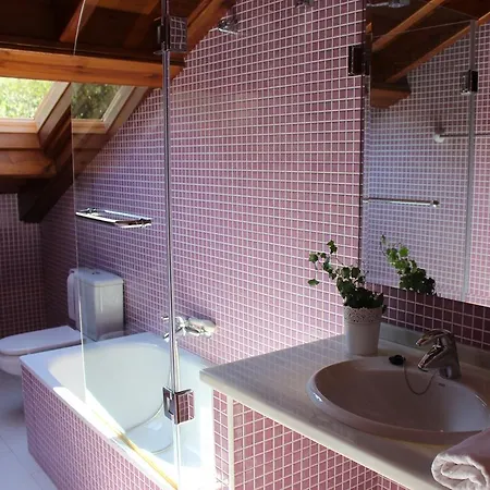 Country house El Gidio Parres de Llanes