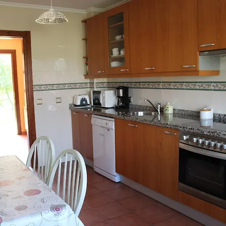 Landhuis El Gidio Parres de Llanes