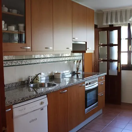 Country house El Gidio *