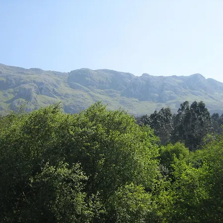 Gospodarstwo wiejskie El Gidio *