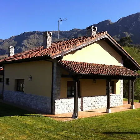 Country house El Gidio