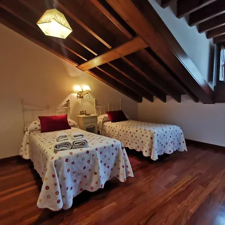 El Gidio * Parres de Llanes