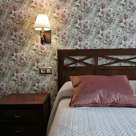 Casa di campagna El Gidio