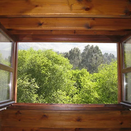 Casa di campagna El Gidio